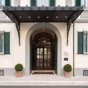 Anglo American Hotel Florence, Curio Collection By Hilton